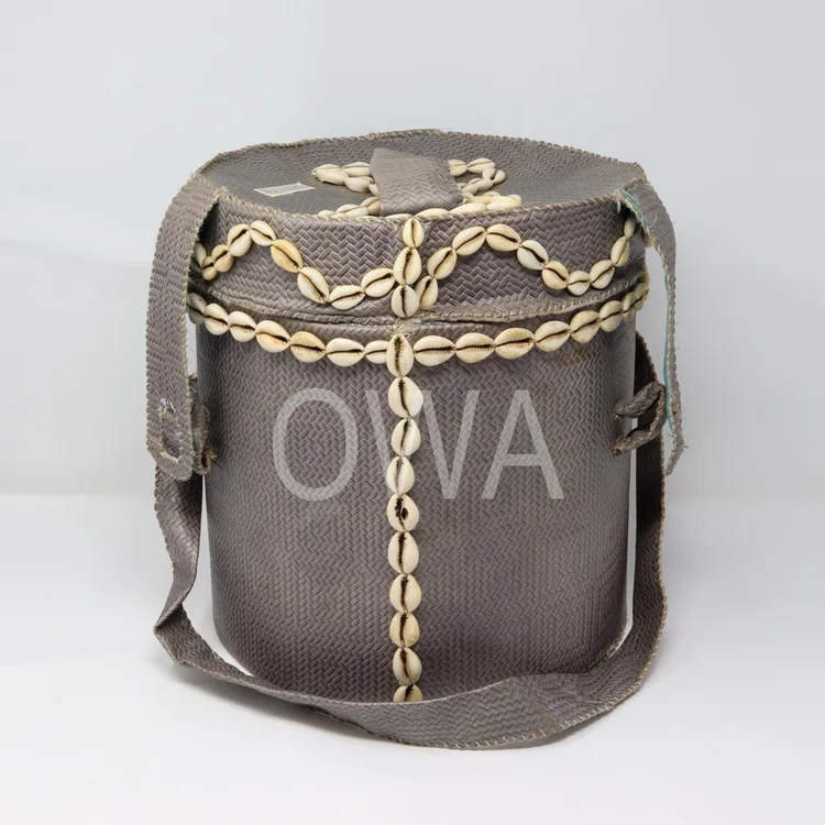 Apere Odu - Brown