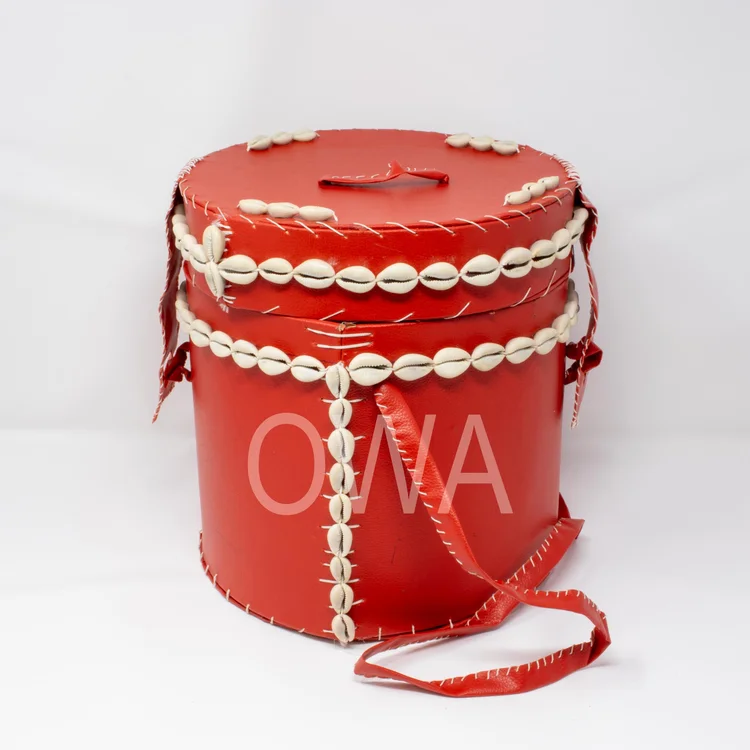 Apere Odu - Red