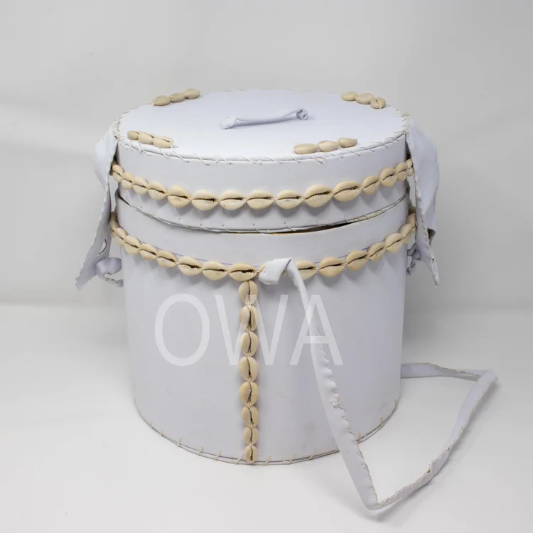 Apere Odu - White