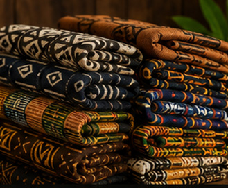 Traditional African Fabrics