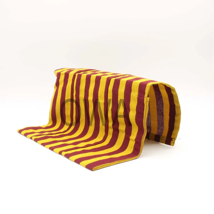 Opele Bag - Yellow 1