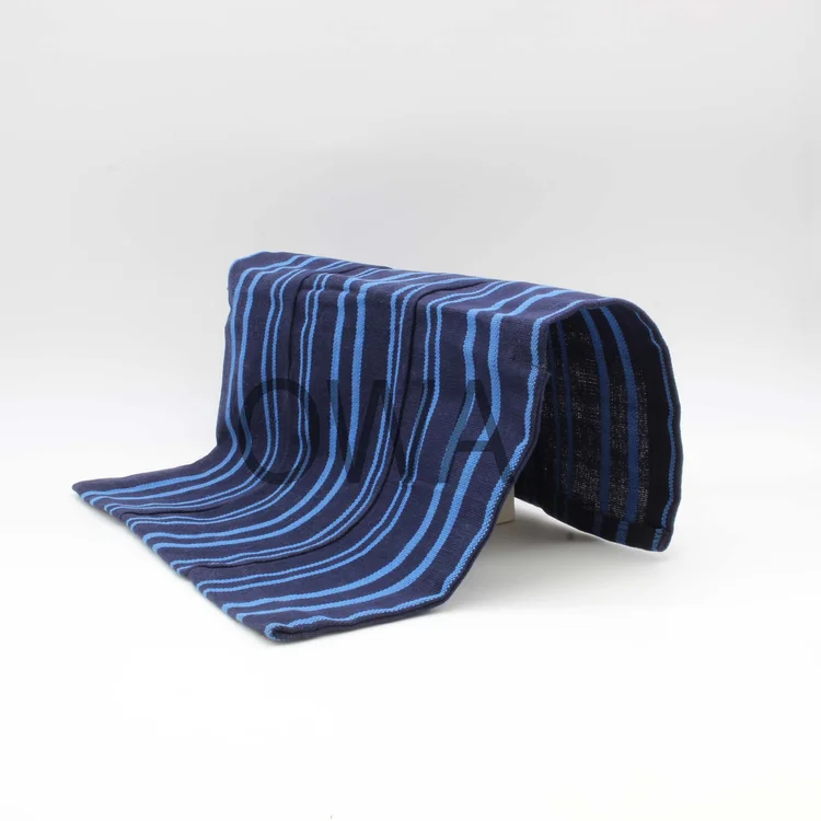 Opele Bag - Blue 3