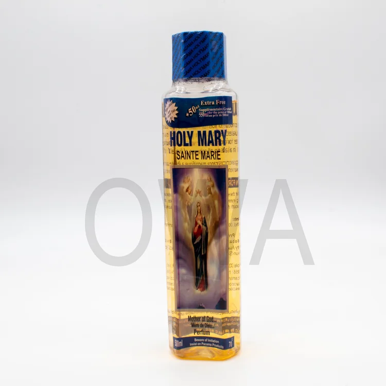 Holy Mary Mother Of God Perfume