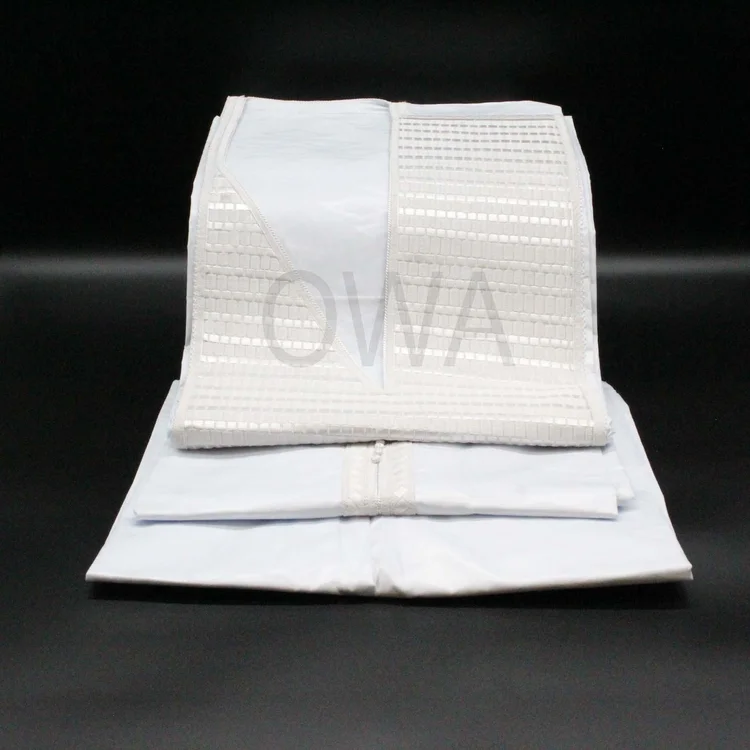 3 Piece Traditional Outfit Large