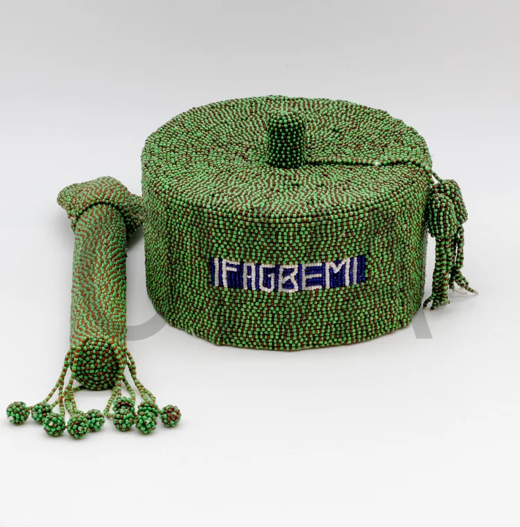 Ifagbemi Set