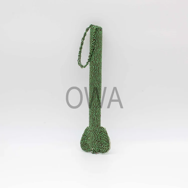 Beaded Iroke Ifa