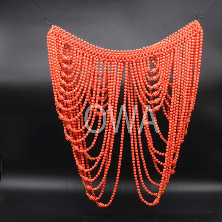 Beaded Top