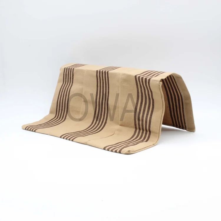 Opele Bag - Brown 5