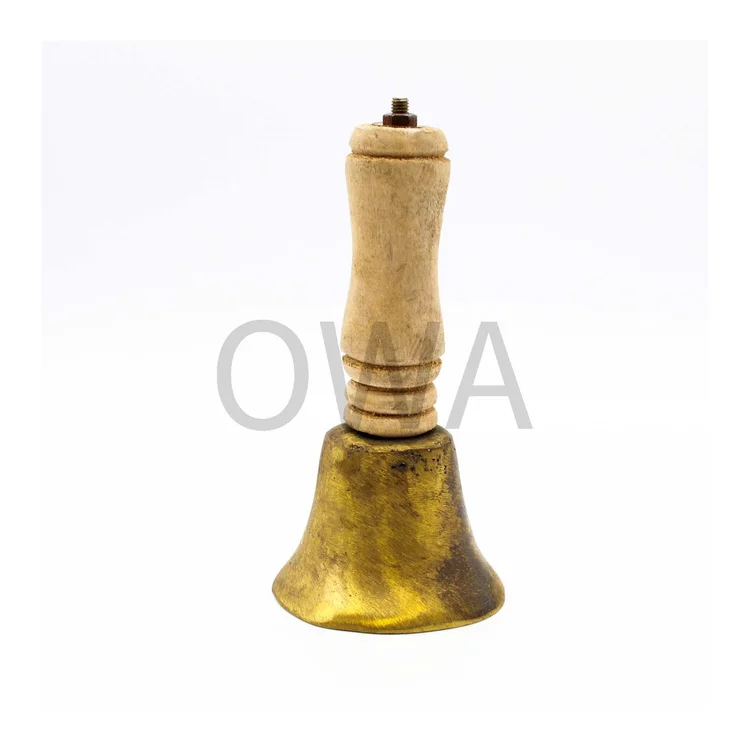 Osun Bronze Bell