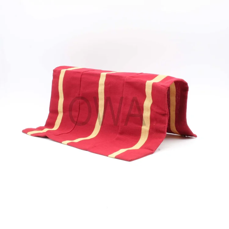 Opele Bag - Red 1