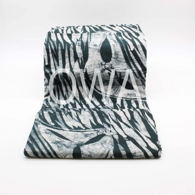 Oshogbo Batik 6
