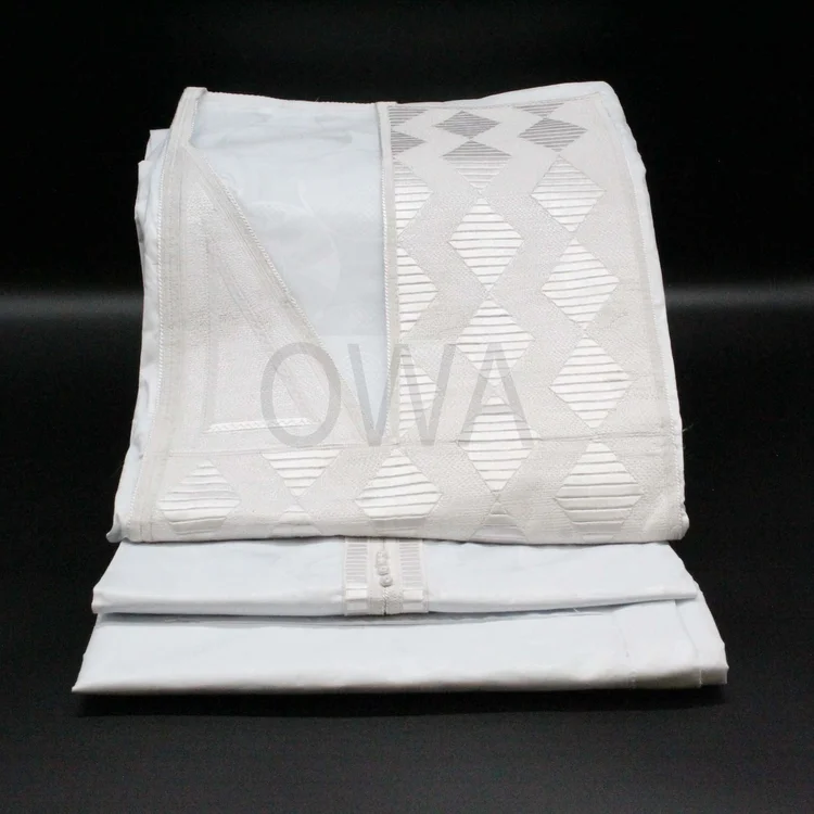 3 Piece Traditional Outfit Large