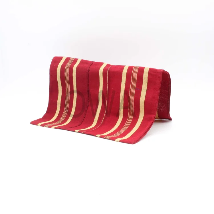 Opele Bag - Red 2