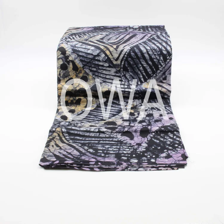 Oshogbo Batik 7