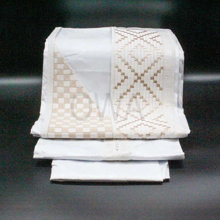 3 Piece Traditional Outfit Large