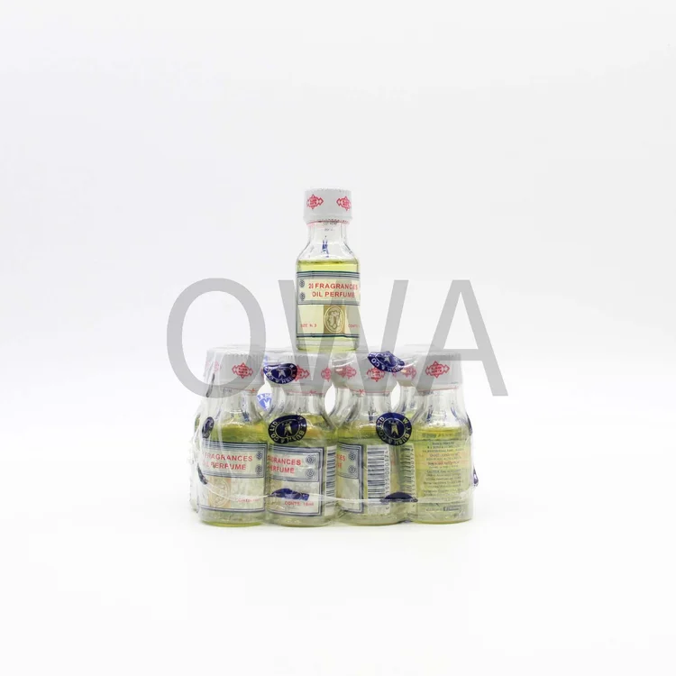 20 Fragrances Oil Perfume