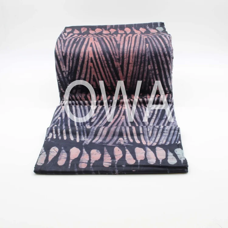 Oshogbo Batik 10