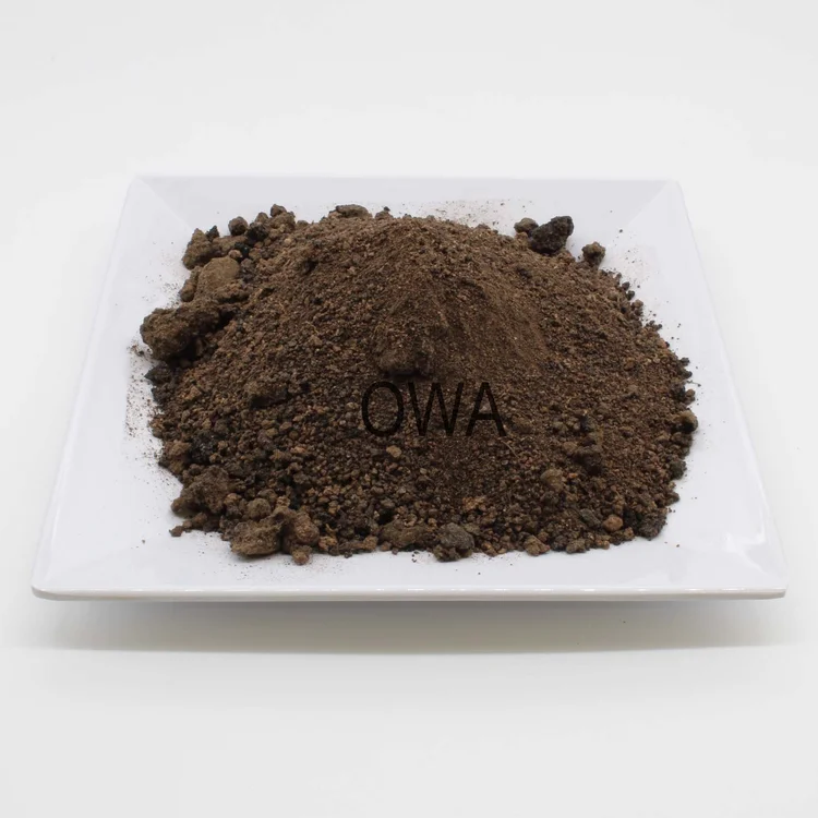 Ose Dudu Black Soap Powder
