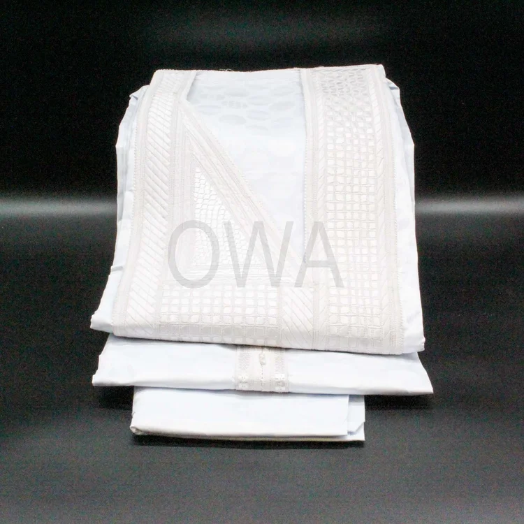 3 Piece Traditional Outfit Large