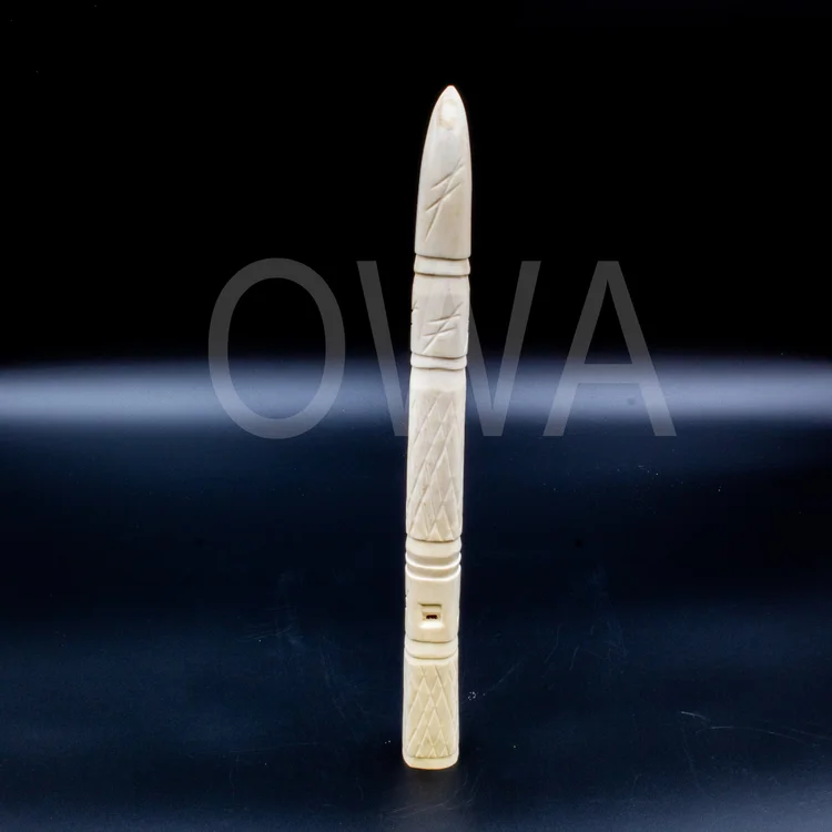 Bone Iroke - 14 Inches