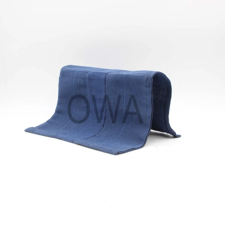 Opele Bag - Blue 4