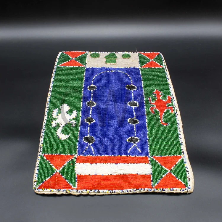 Beaded Opele Mat 15