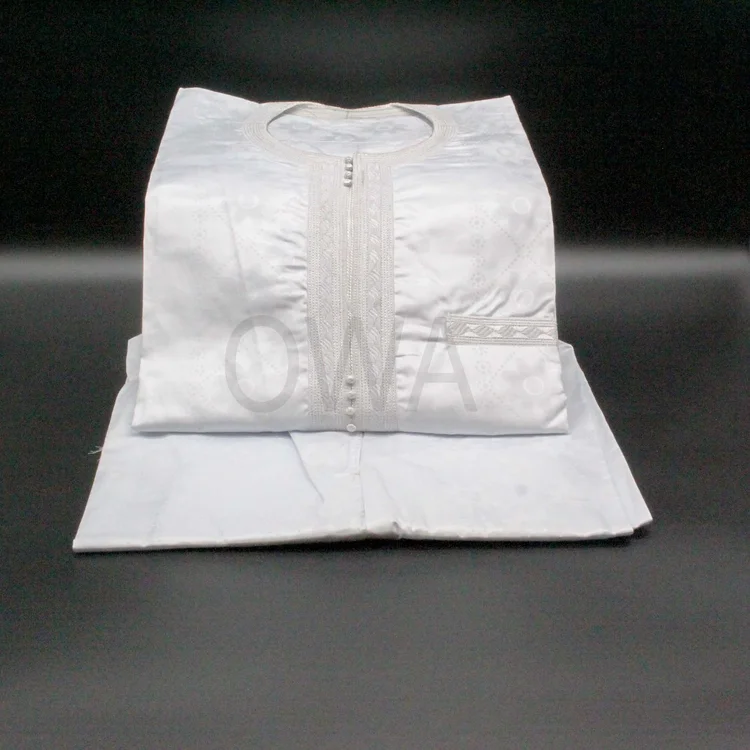 2 Piece Traditional Outfit Large
