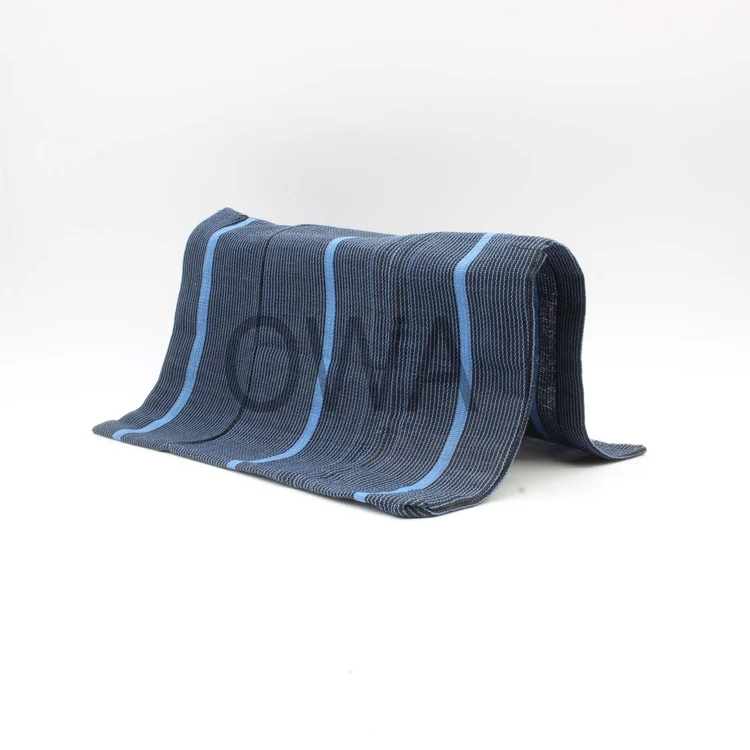 Opele Bag - Blue 2