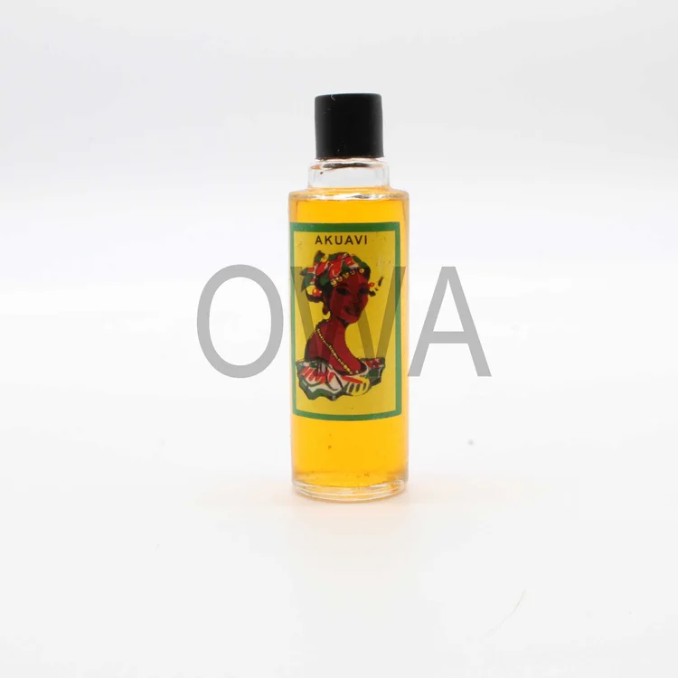 Akuavi Oil