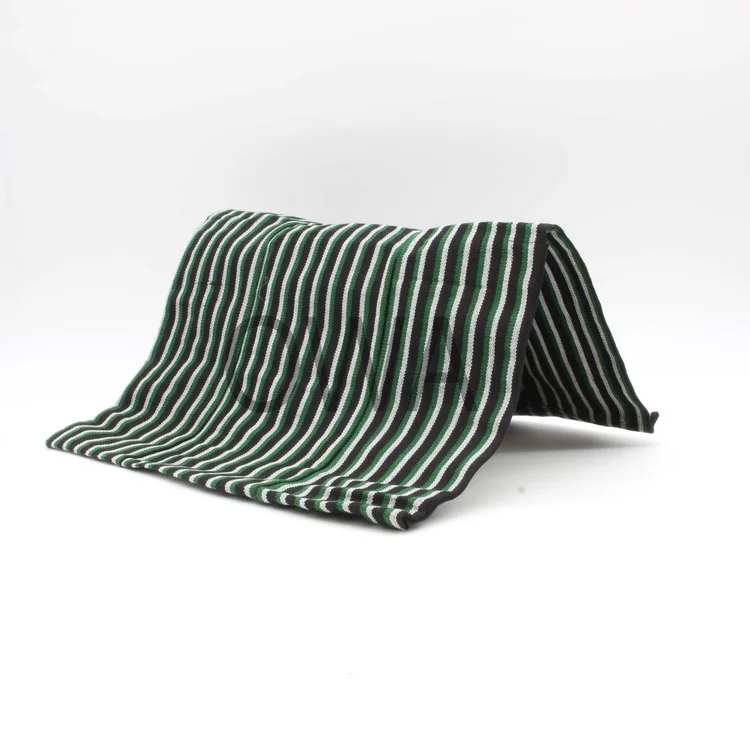 Opele Bag - Green 3