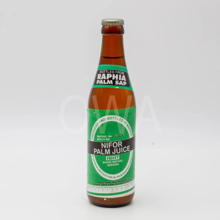 Palm Juice