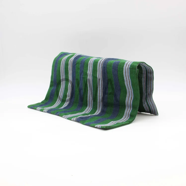Opele Bag - Green 4