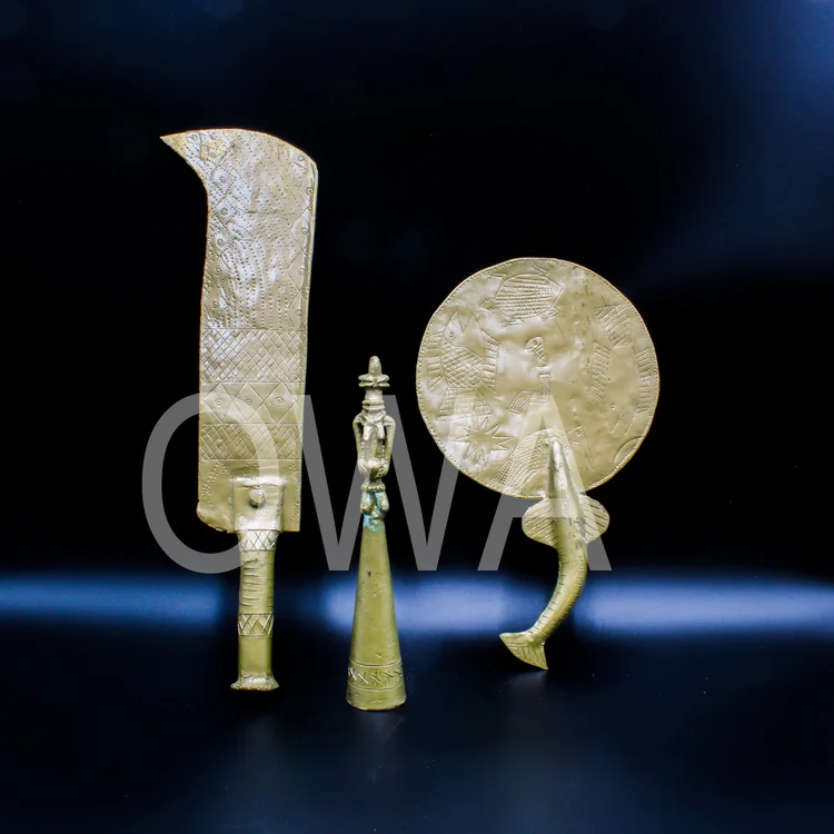 Osun Pieces - 1 Set