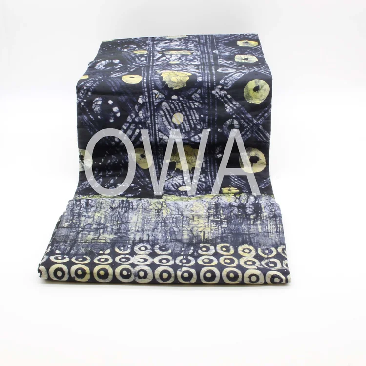 Oshogbo Batik 20