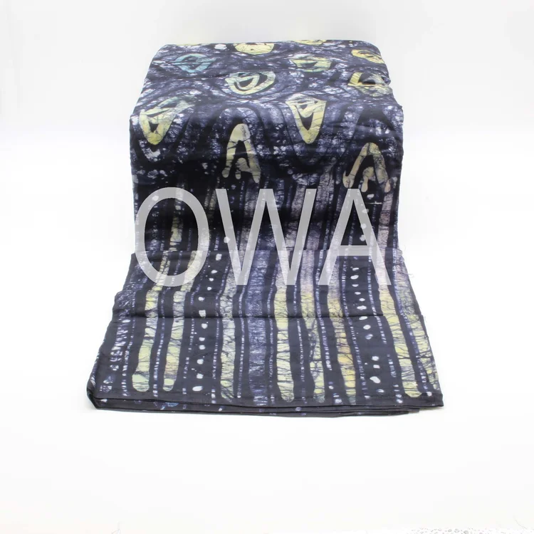 Oshogbo Batik 22
