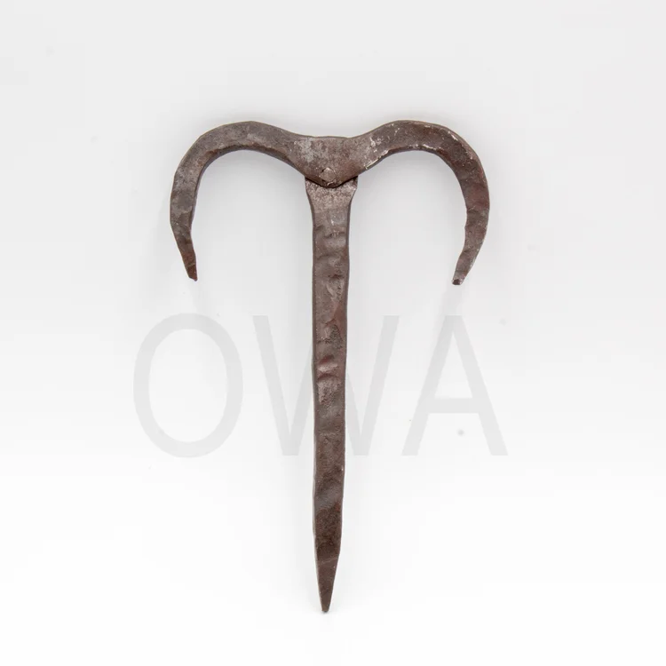 Mami Watta Implements - 8 Inches