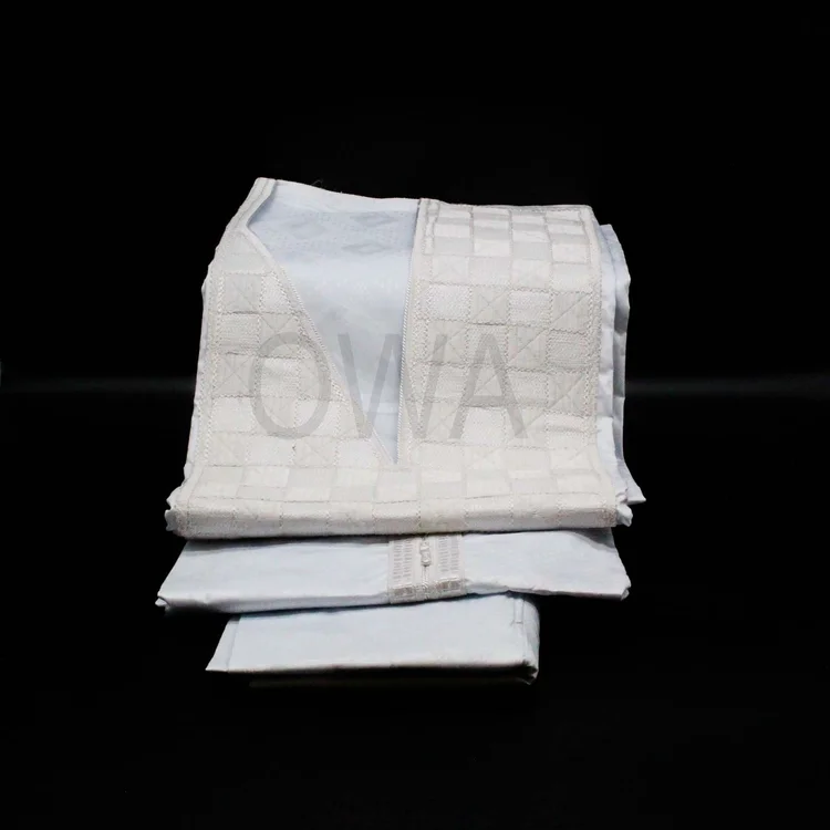3 Piece Traditional Outfit Large