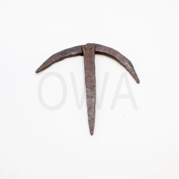 Mami Watta Implements - 5 3/4 Inches
