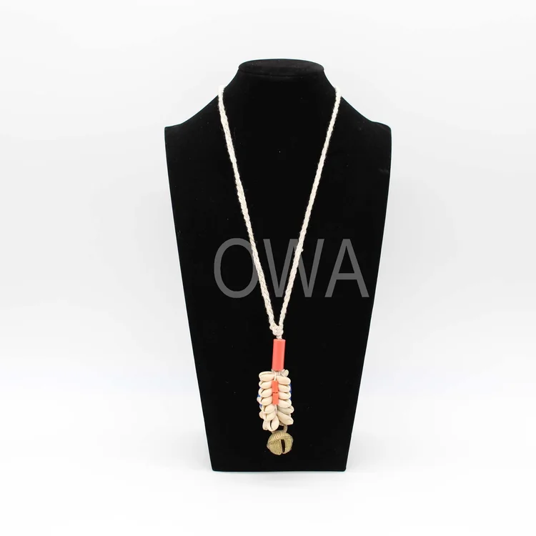 Uleko Olokun Necklace