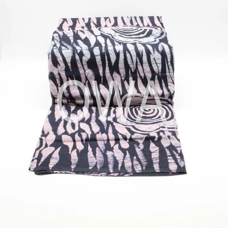 Oshogbo Batik 28