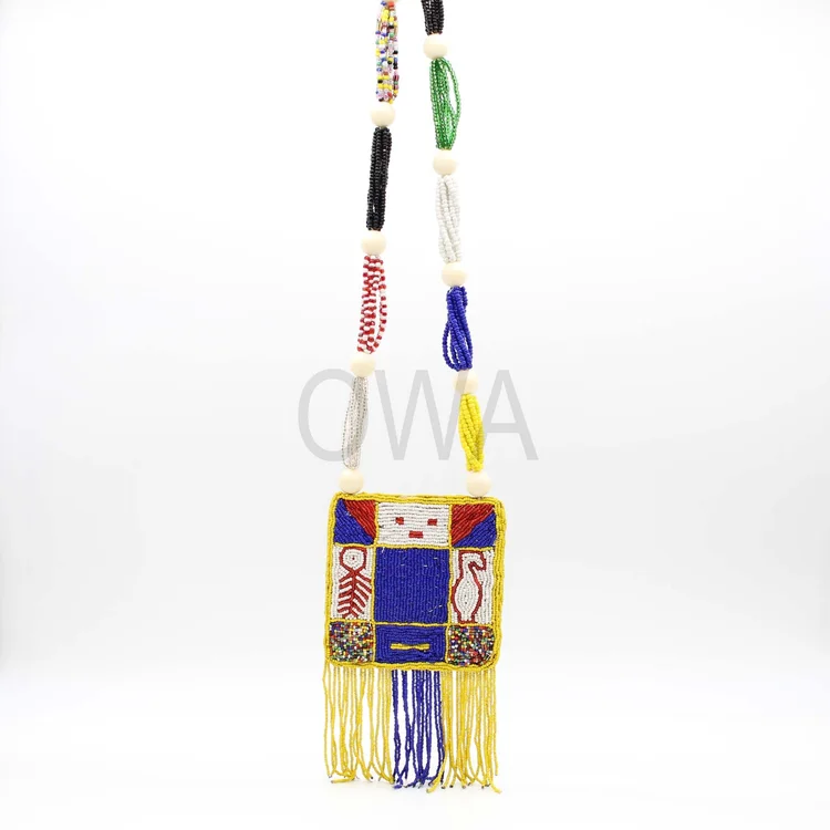 Ifa Ceremonial Necklace