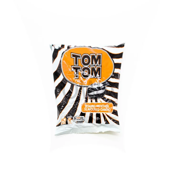 Tom Tom