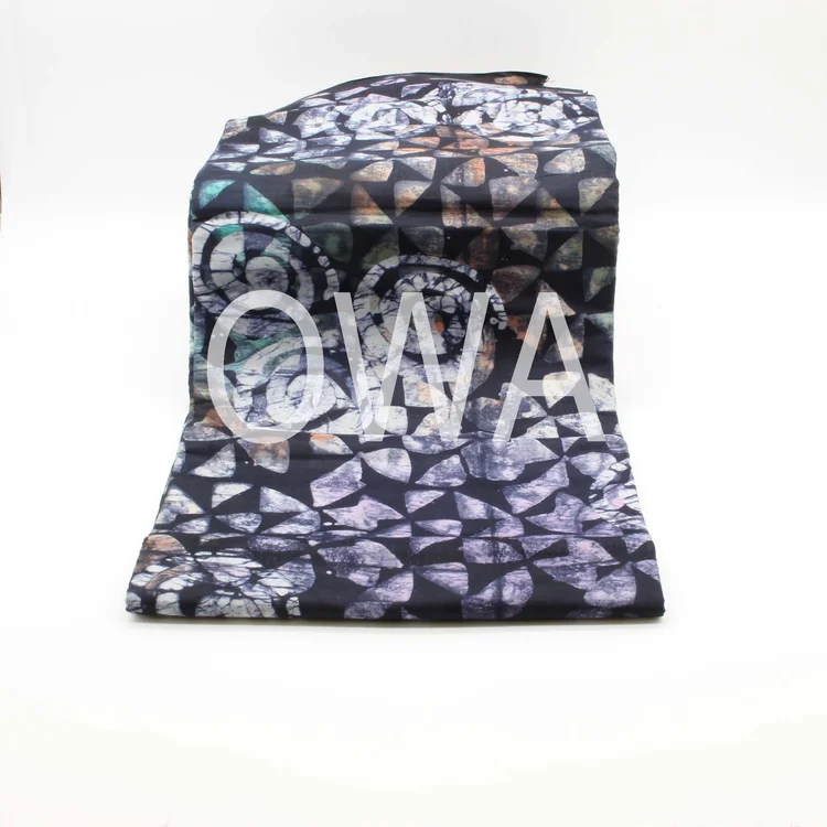 Oshogbo Batik 33