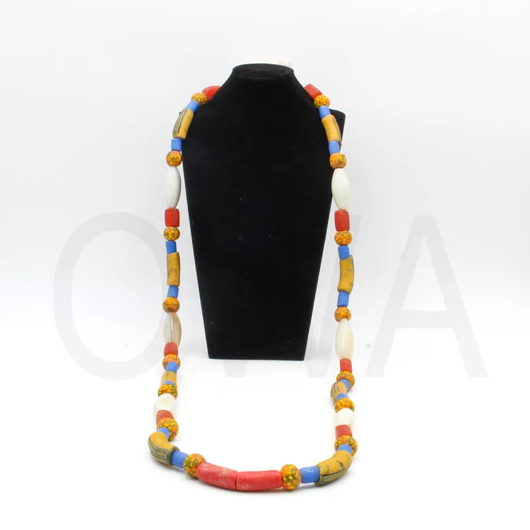 Mami Watta - Authentic Traditional Glass Beads