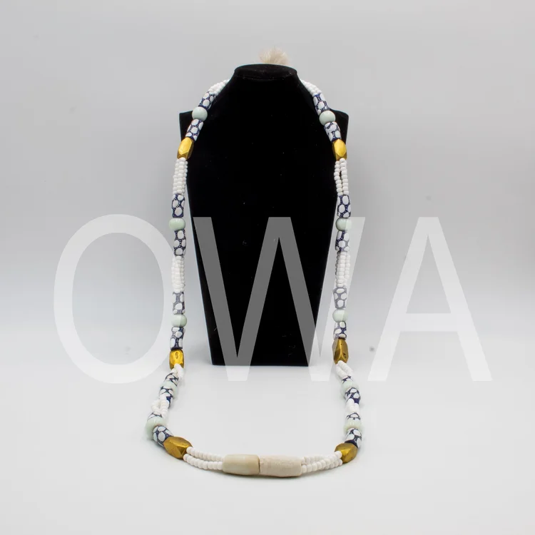 Mami Watta - Authentic Traditional Beads