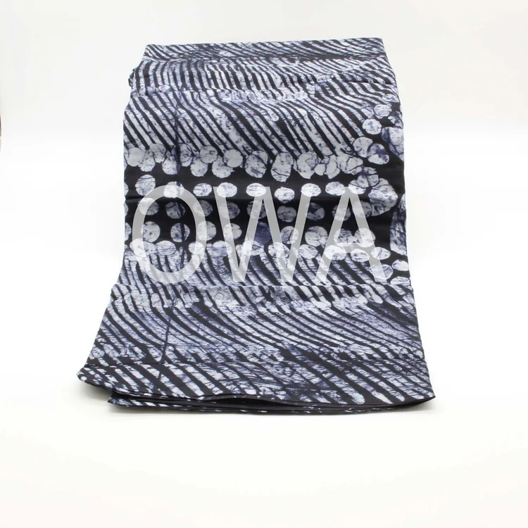 Oshogbo Batik 36
