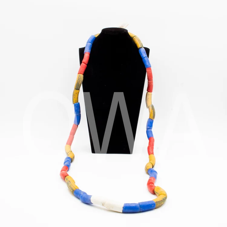 Mami Watta - Authentic Traditional Glass Beads