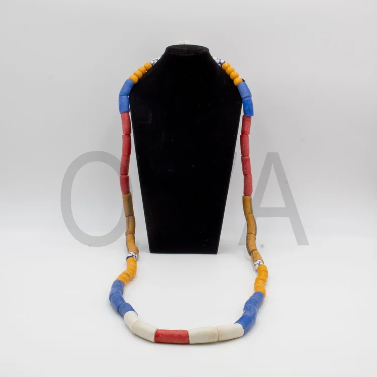 Mami Watta - Authentic Traditional Glass Beads