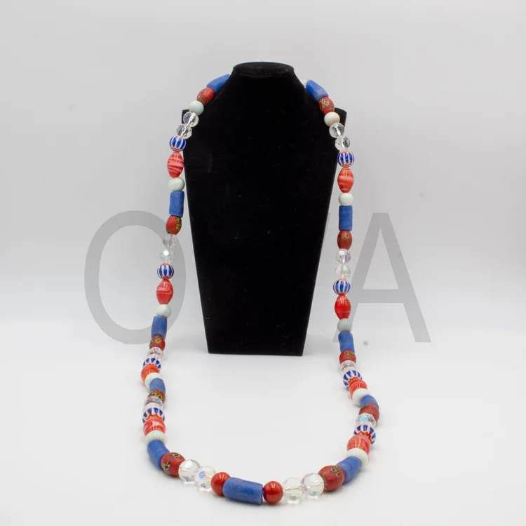 Mami Watta - Authentic Traditional Glass Beads