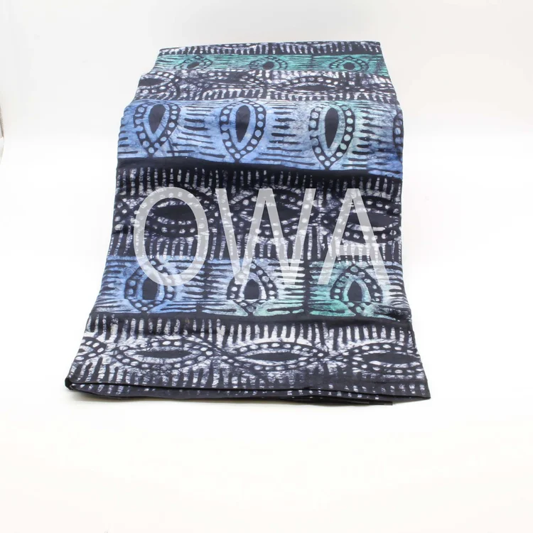 Oshogbo Batik 39